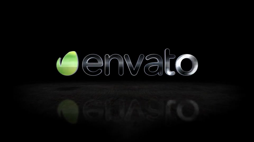 Energy Blast Logo Reveal - Download Videohive 20399722