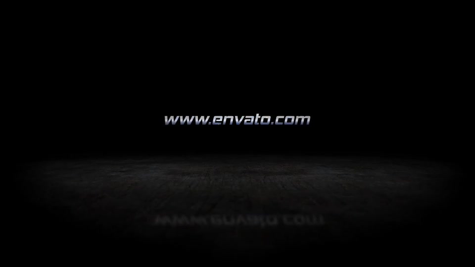 Energy Blast Logo Reveal - Download Videohive 20399722