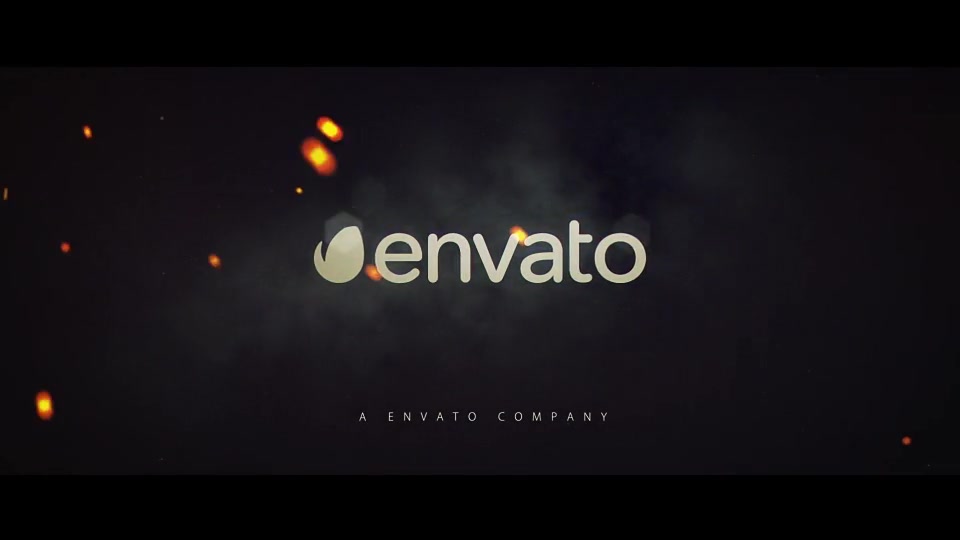 Energy Burst Logo Reveal Videohive 21396223 After Effects Image 7