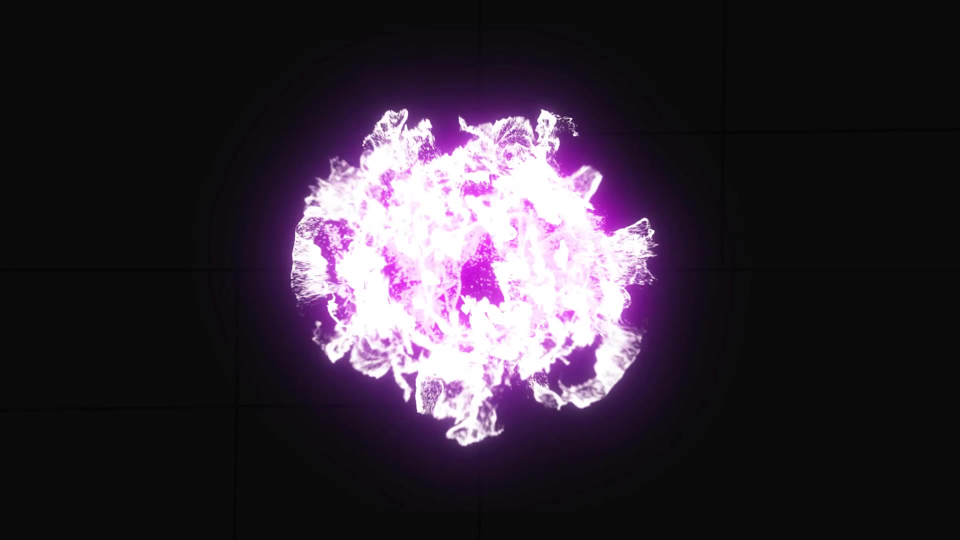 Energy Bursts Effects for After Effects Videohive 38539779 After Effects Image 4