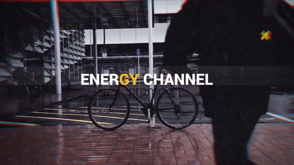 Energy Channel Promo Videohive 21028794 After Effects Image 2