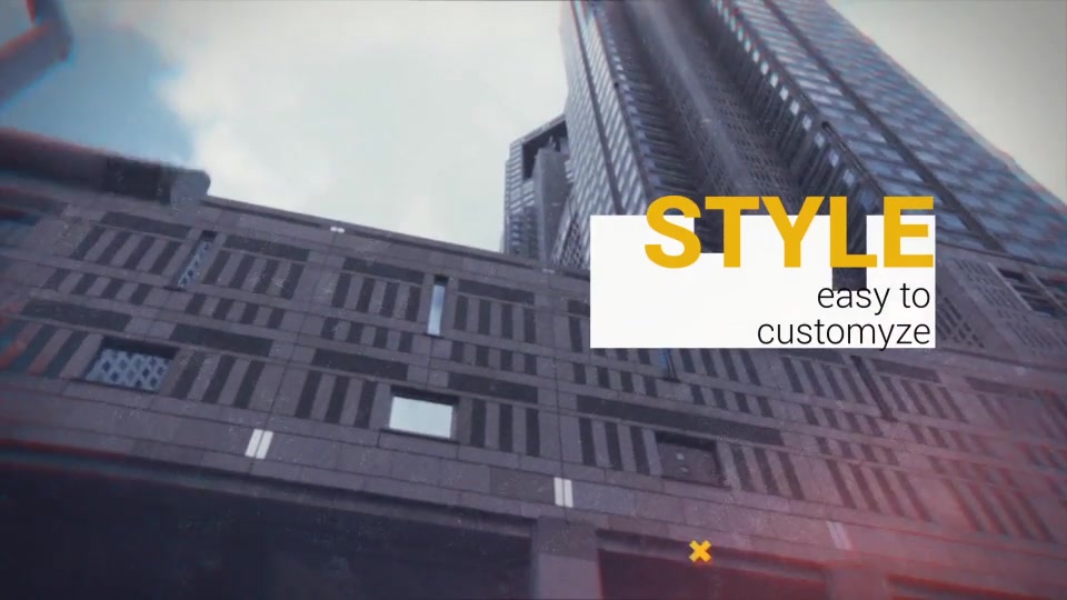 Energy Channel Promo Videohive 21028794 After Effects Image 4