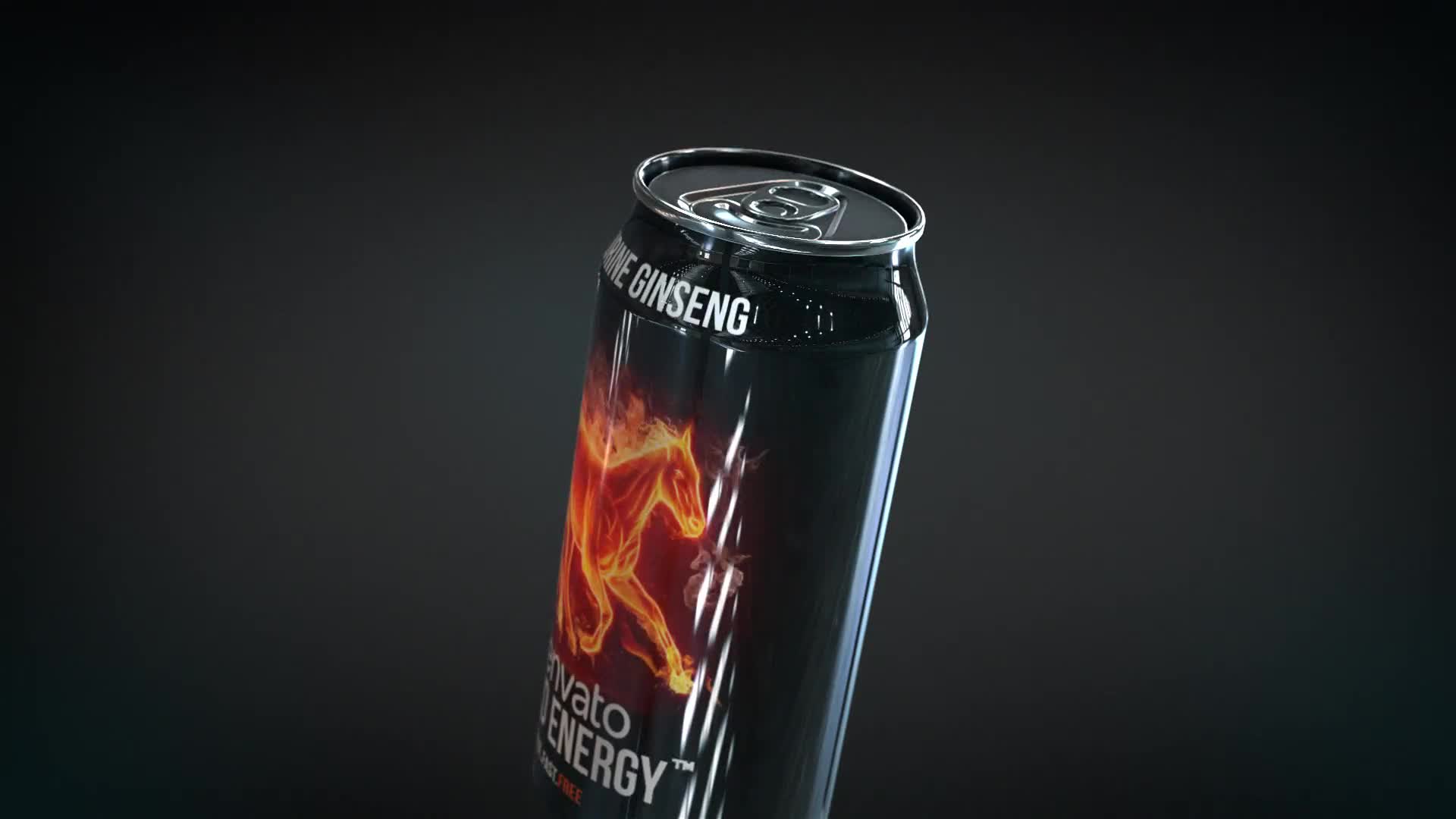 Energy Drink Videohive 24678153 After Effects Image 1