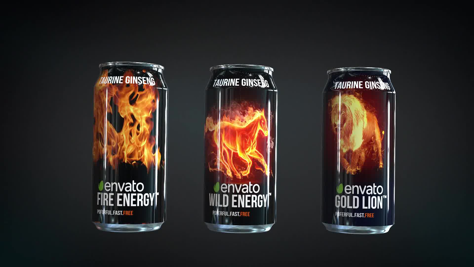 Energy Drink Videohive 24678153 After Effects Image 10