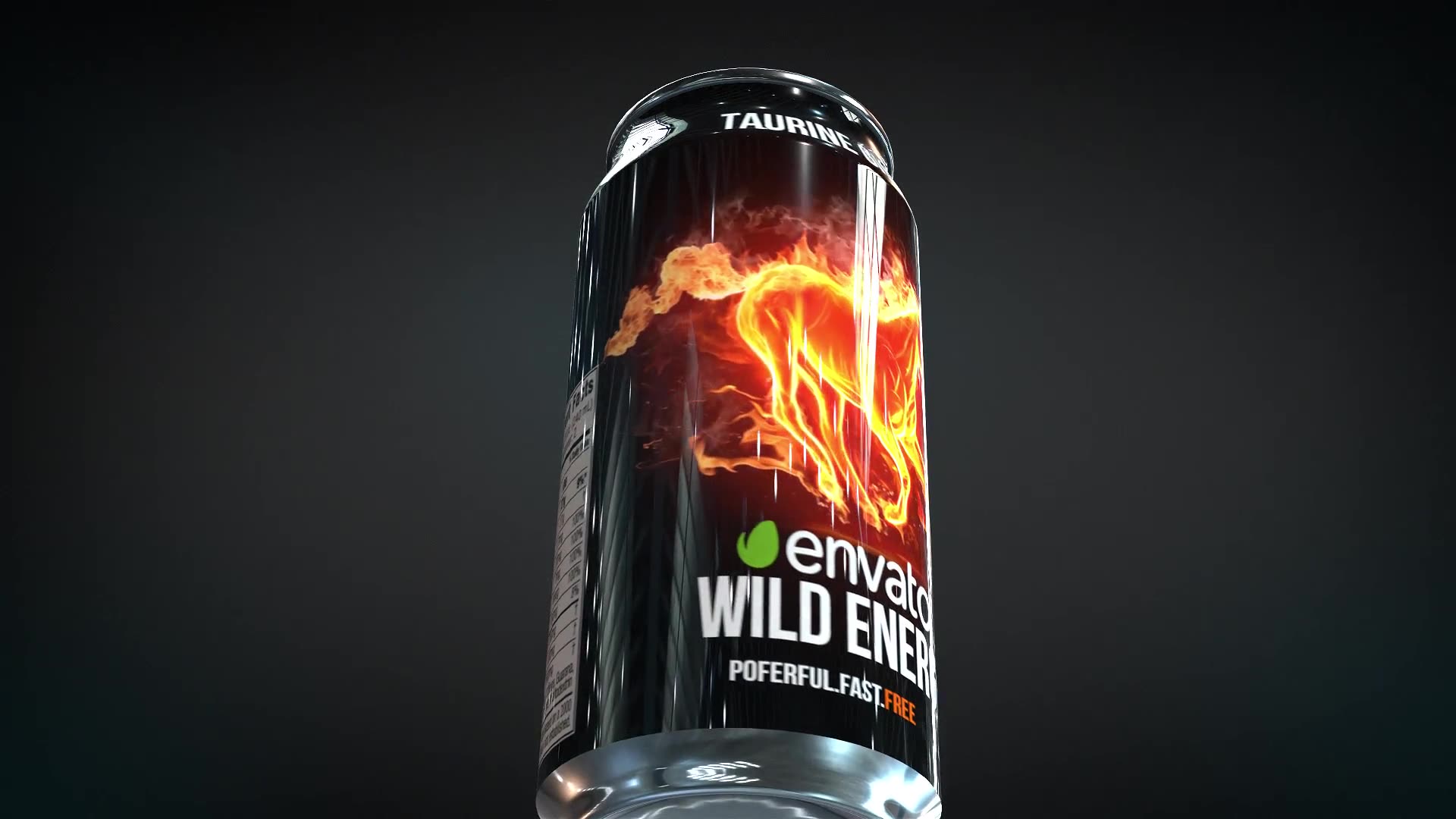 Energy Drink Videohive 24678153 After Effects Image 6