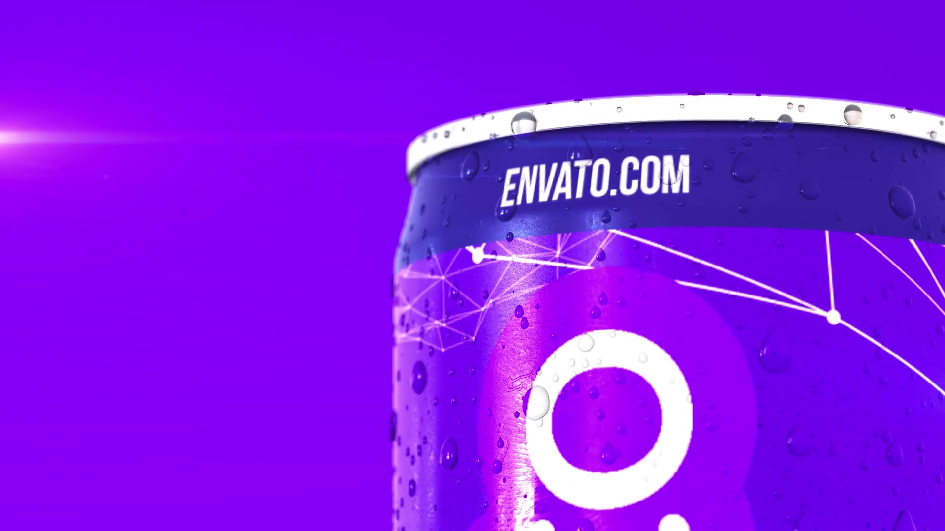Energy Drink Commercial Videohive 35881610 After Effects Image 4