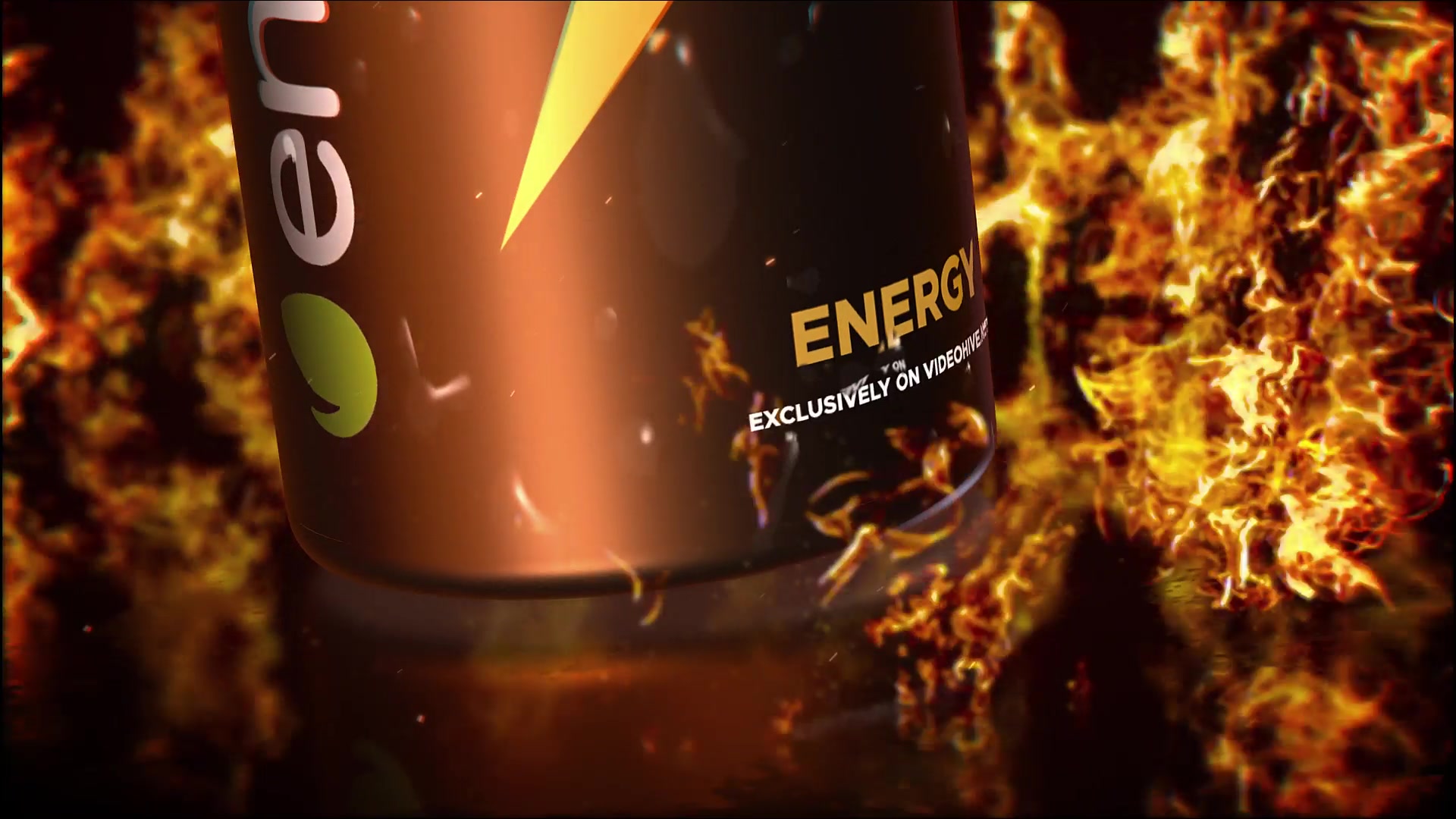 Energy Drink Intro Videohive 27750895 After Effects Image 4