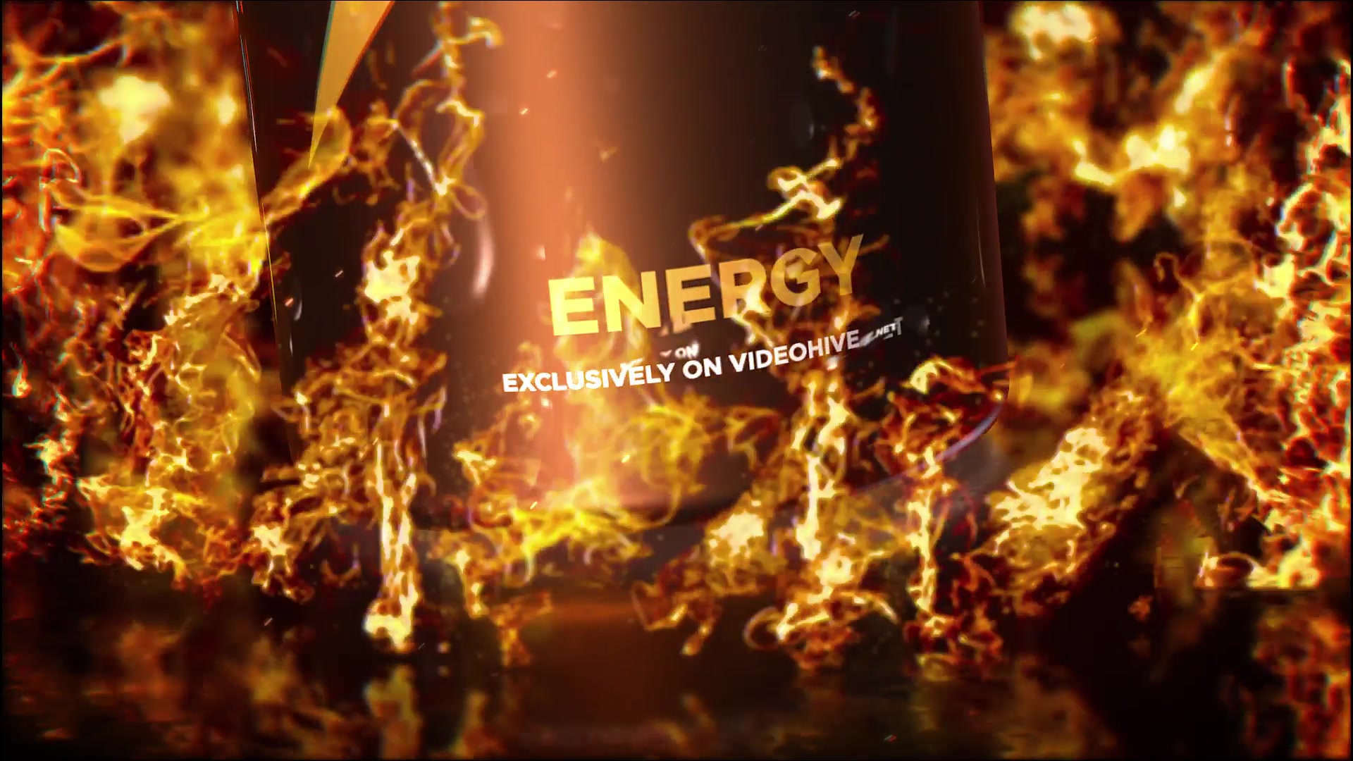Energy Drink Intro Videohive 27750895 After Effects Image 5