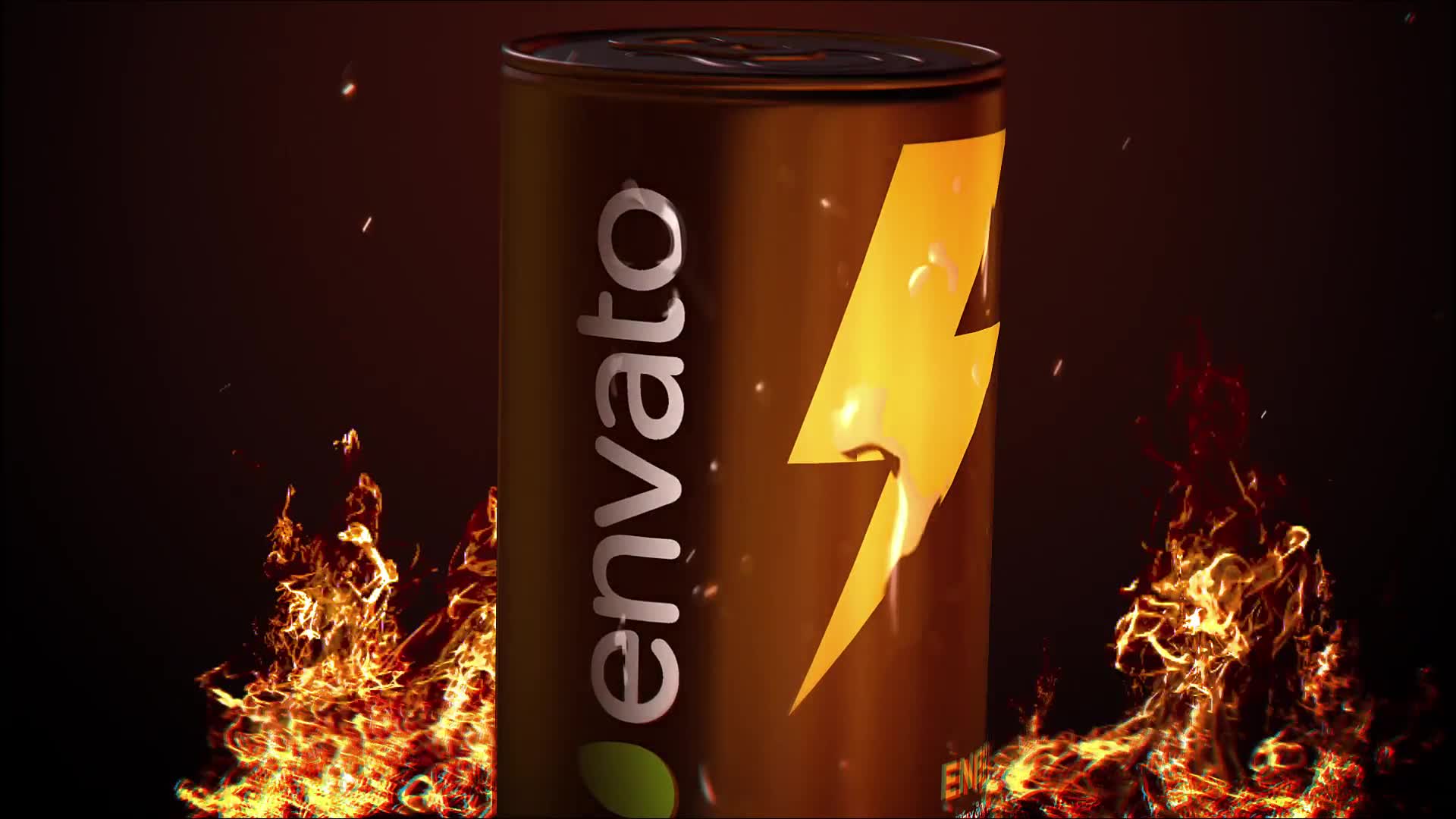 Energy Drink Intro Videohive 27750895 After Effects Image 7