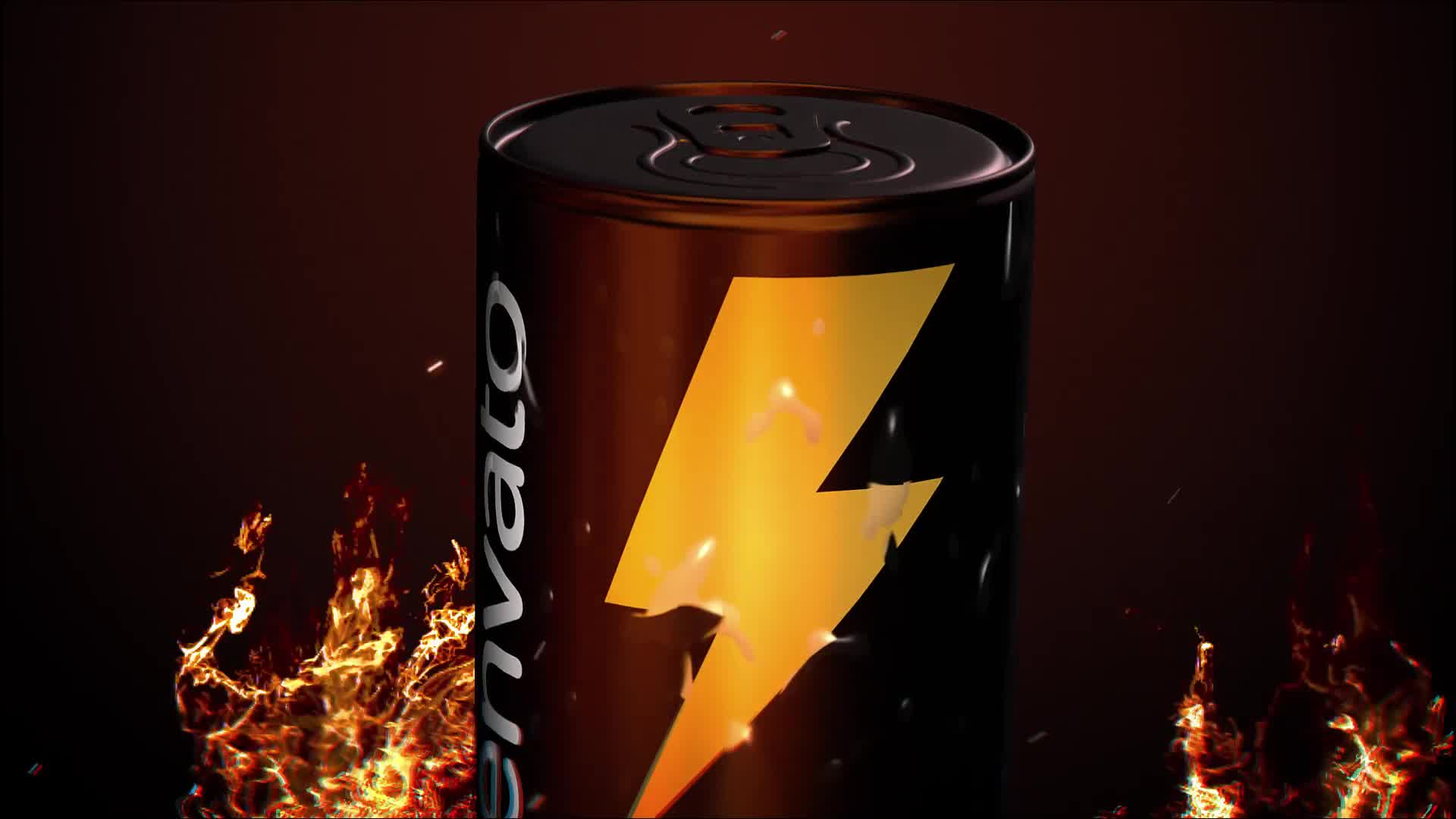 Energy Drink Intro Videohive 27750895 After Effects Image 8