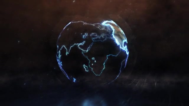 Energy Earth Logo Reveal - Download Videohive 22094377