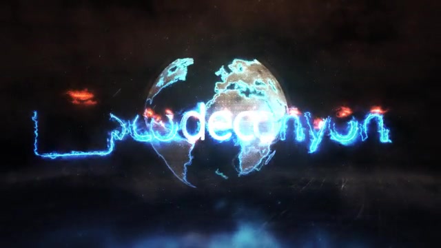 Energy Earth Logo Reveal - Download Videohive 22094377