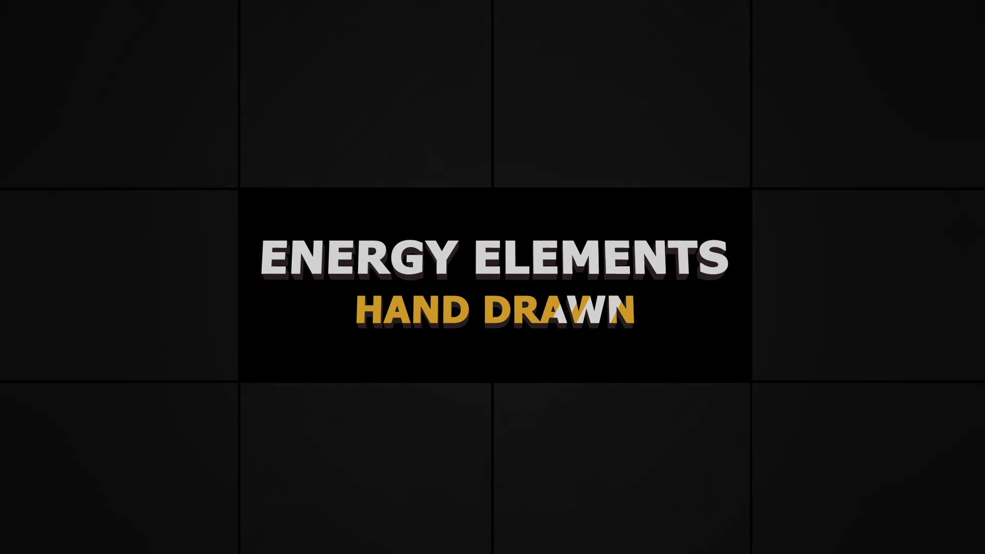 Energy Elements | DaVinci Resolve Videohive 33030664 DaVinci Resolve Image 3