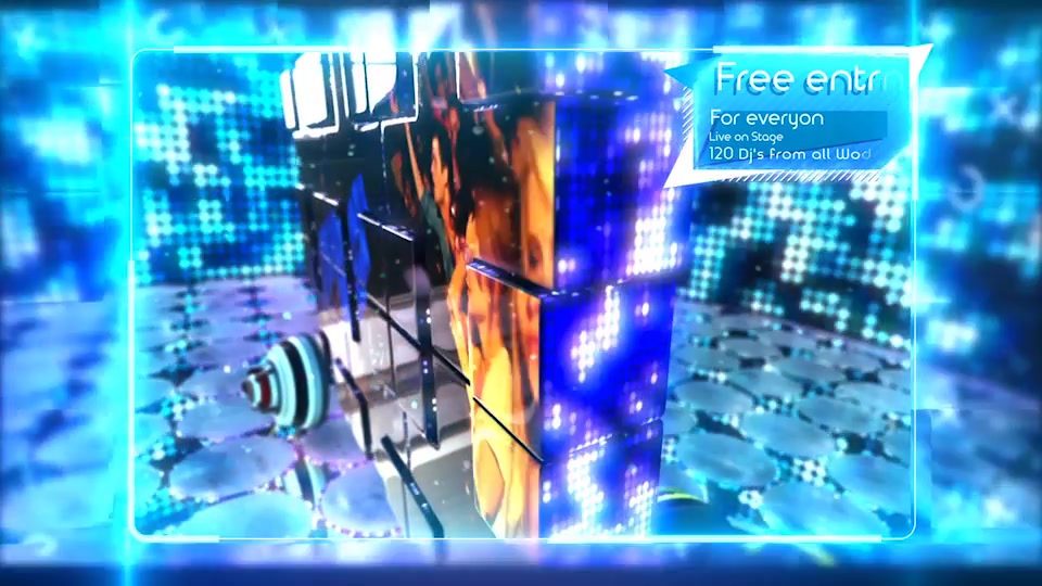 Energy Event Promo - Download Videohive 20319846