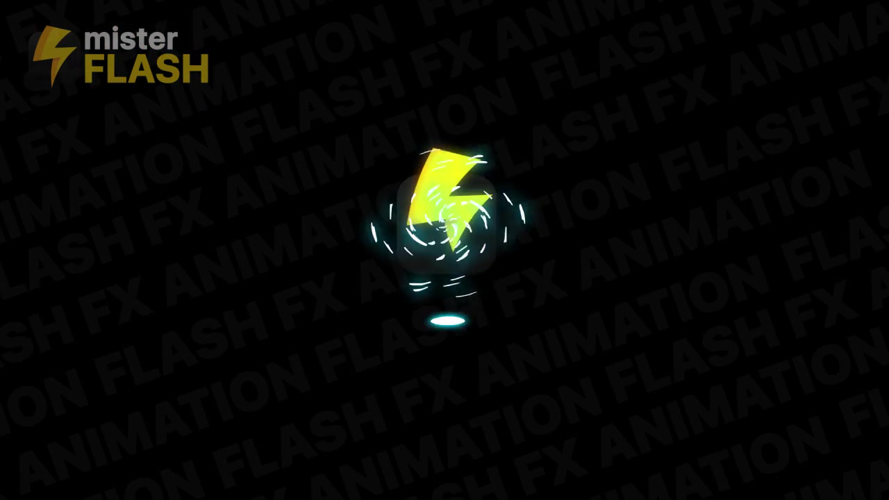 Energy Explosion Elements | After Effects Videohive 21858742 After Effects Image 6
