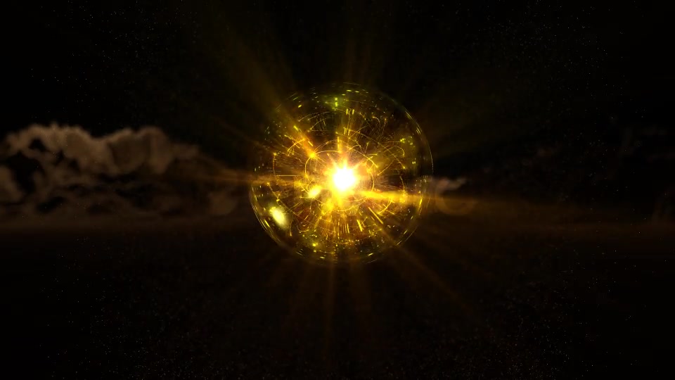 Energy Explosion Logo Videohive 24144347 After Effects Image 3