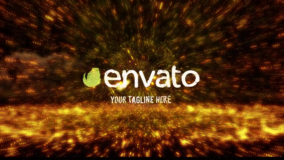 Energy Explosion Logo Videohive 24144347 After Effects Image 4