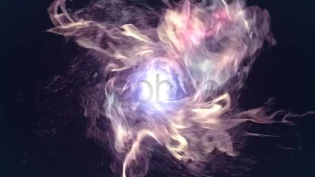 Energy Explosion Logo Reveal - Download Videohive 4369042