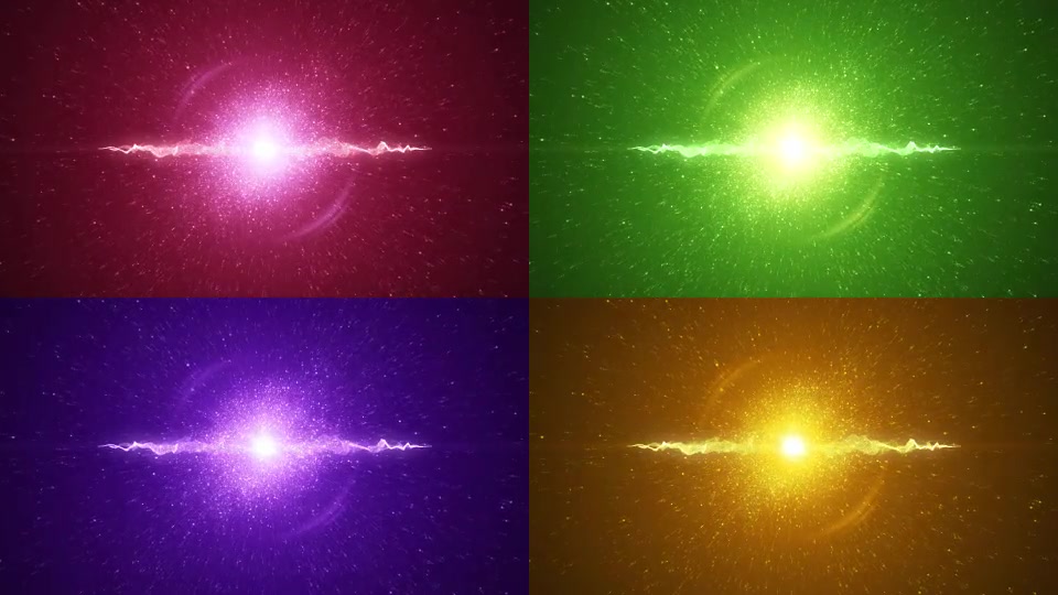 Energy Explosion Reveal Videohive 13921605 After Effects Image 7