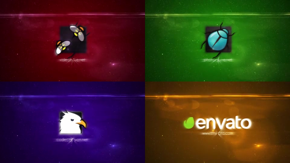 Energy Explosion Reveal Videohive 13921605 After Effects Image 9
