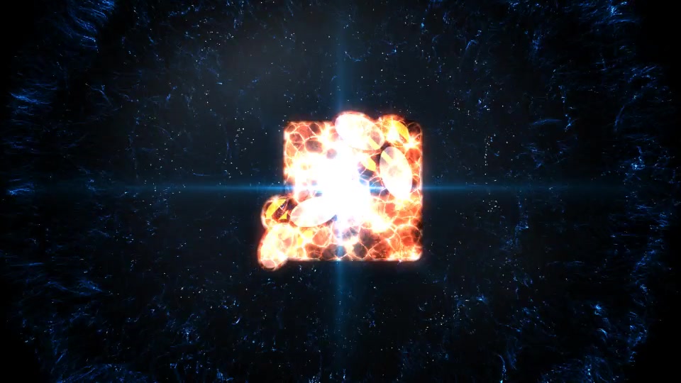 Energy Explosion Reveal - Download Videohive 20953608