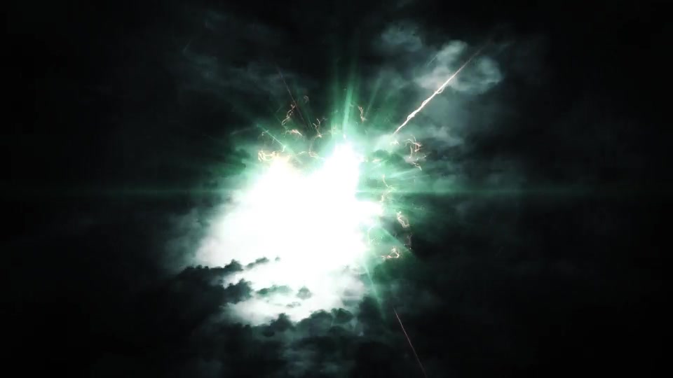 Energy Explosion Reveal - Download Videohive 20953608