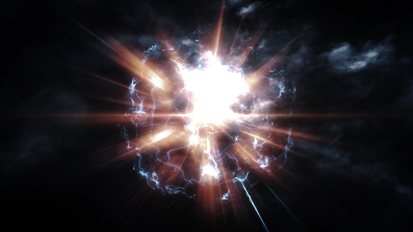 Energy Explosion Reveal - Download Videohive 20953608