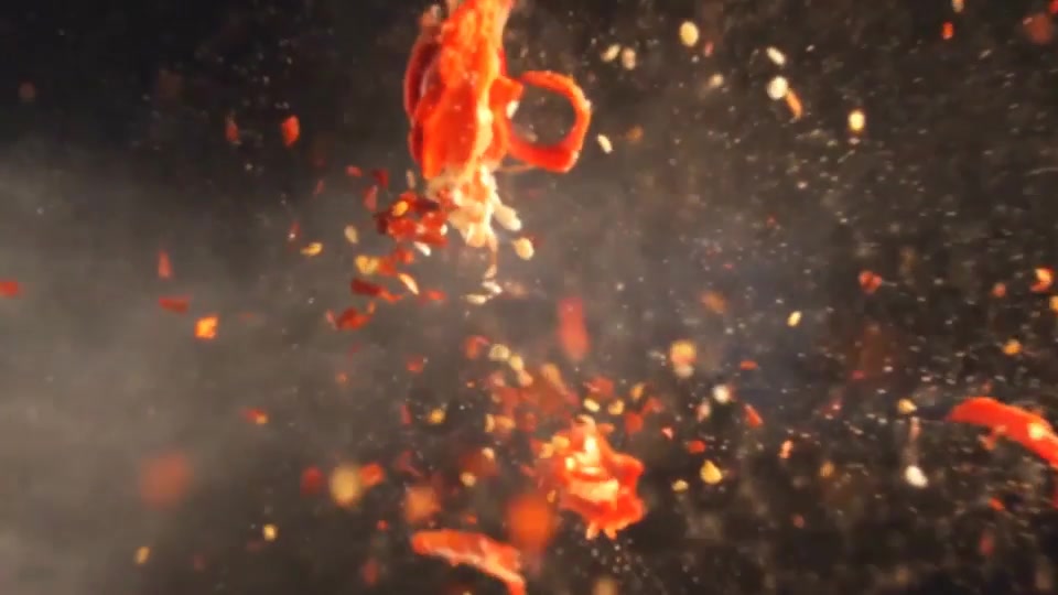 Energy Explosions And Transitions | FCPX Videohive 23448917 Apple Motion Image 5