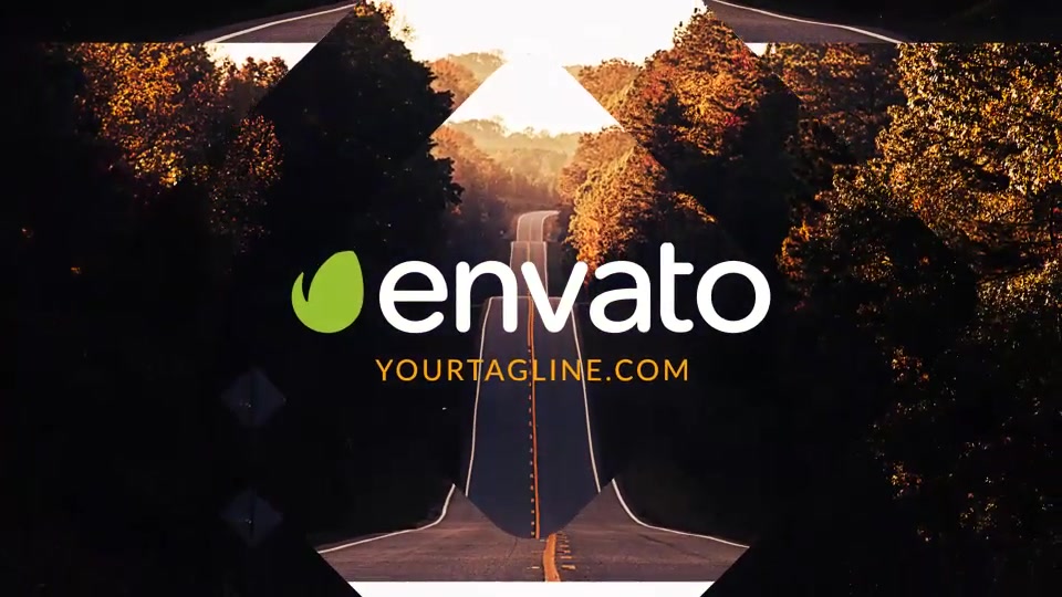 Energy Fast Logo - Download Videohive 20222618