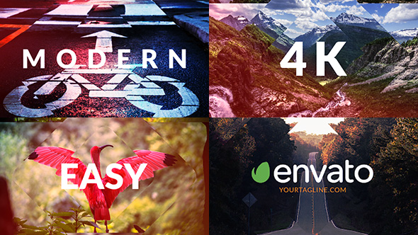 Energy Fast Logo - Download Videohive 20222618