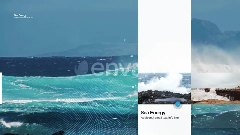 Energy From Nature Videohive 35036830 After Effects Image 10