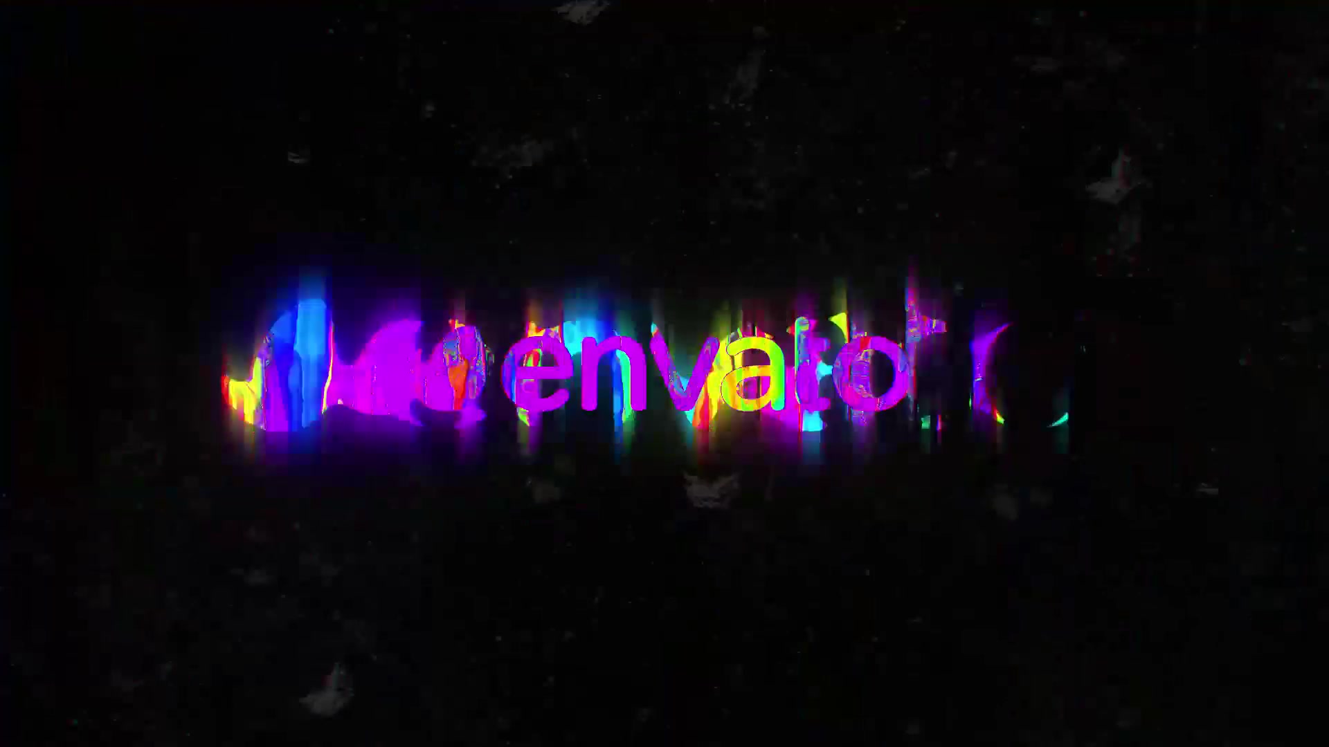 Energy Glitch Logo Videohive 25422961 After Effects Image 2