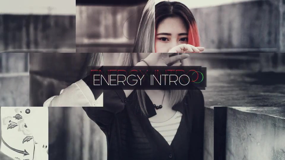 Energy Intro - Download Videohive 14019810