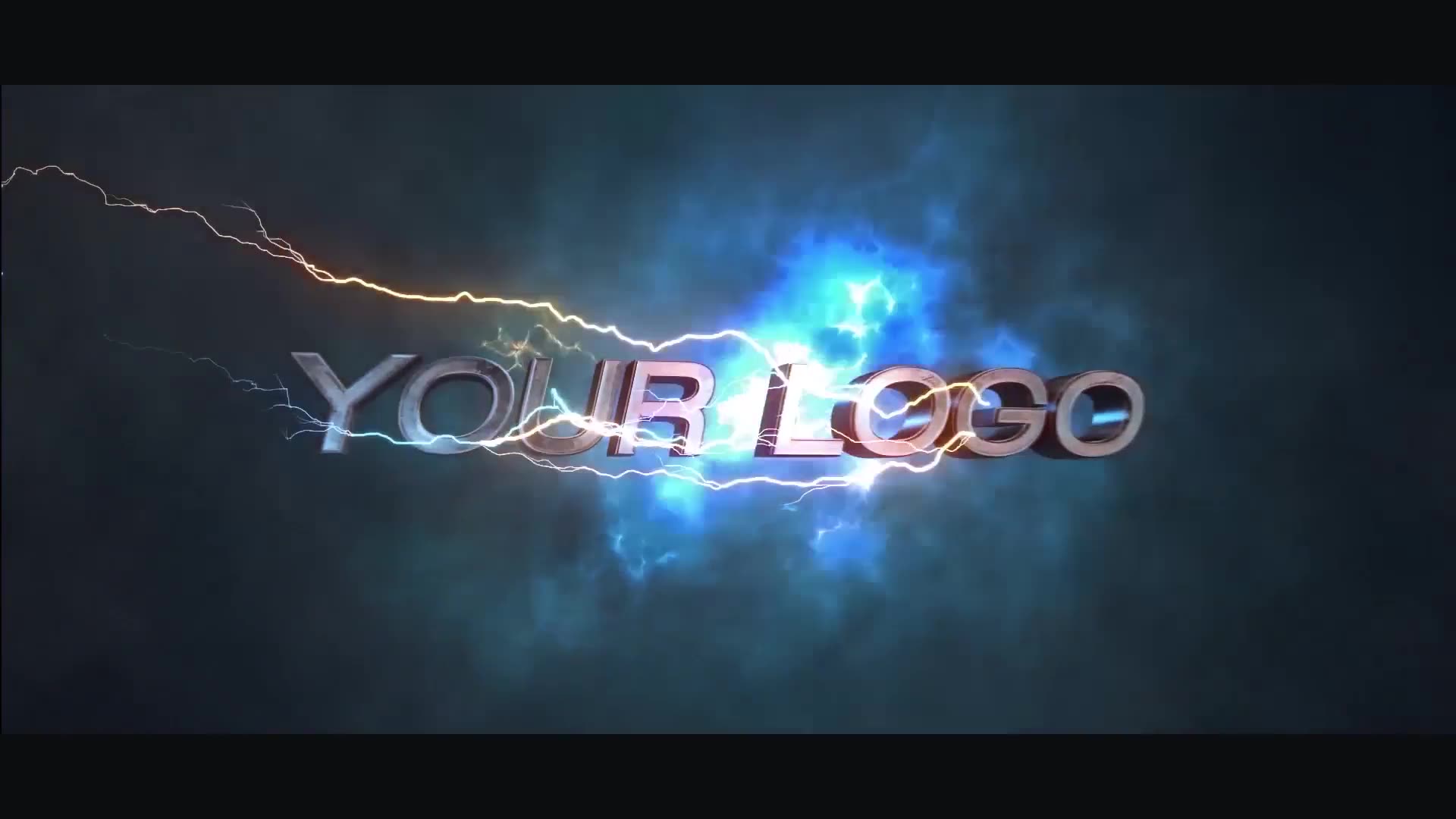Energy Intro Logo Element 3D Videohive 20176397 After Effects Image 10