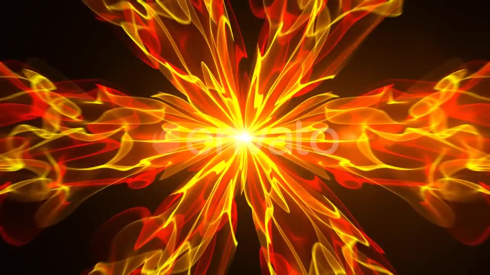 Energy Light Background - Download Videohive 22320705