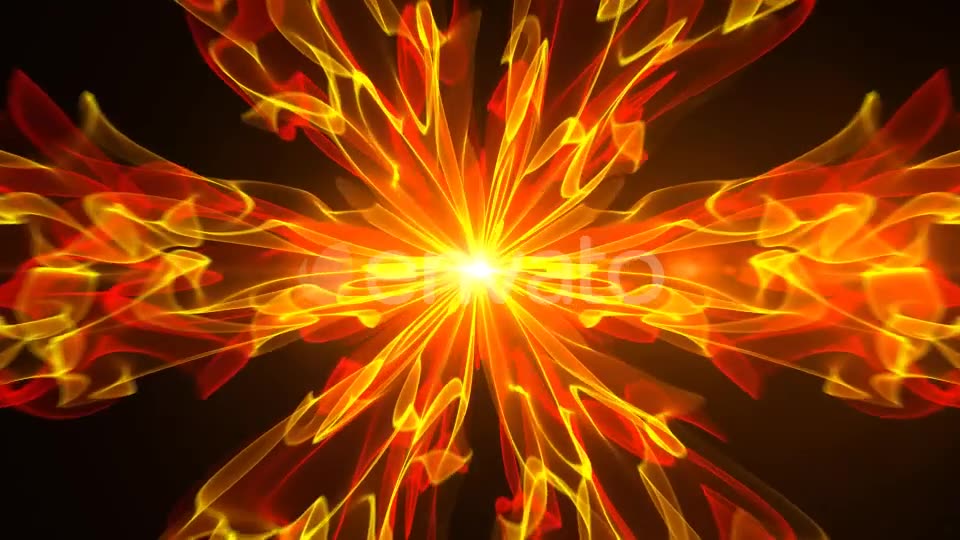 Energy Light Background - Download Videohive 22320705