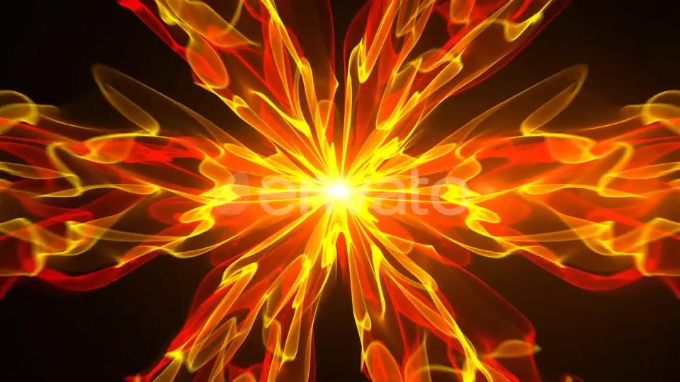 Energy Light Background - Download Videohive 22320705