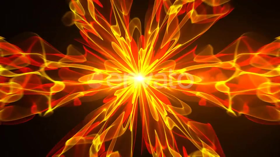 Energy Light Background - Download Videohive 22320705