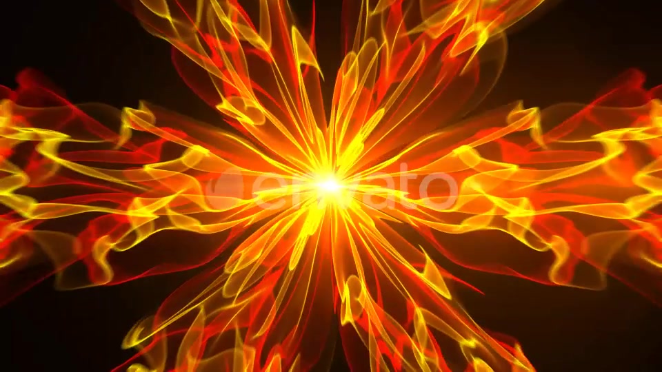 Energy Light Background - Download Videohive 22320705