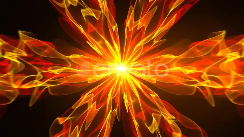 Energy Light Background - Download Videohive 22320705