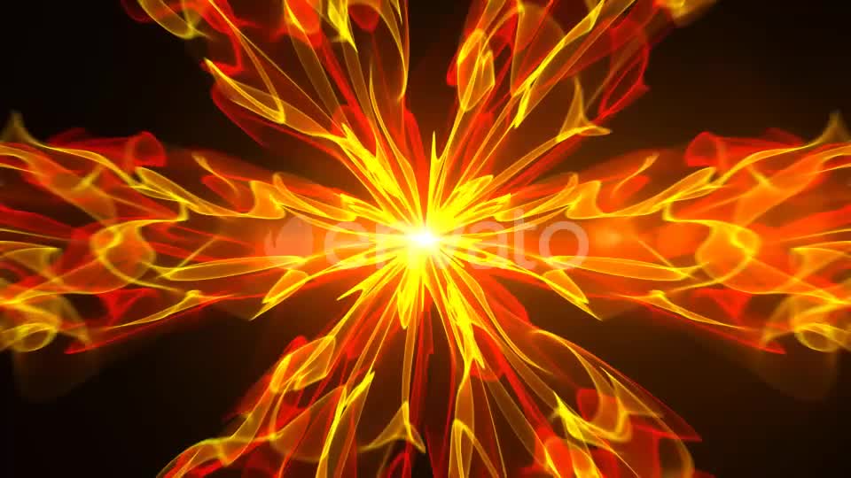 Energy Light Background - Download Videohive 22320705