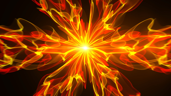 Energy Light Background - Download Videohive 22320705