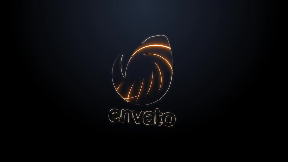 Energy Light Logo - Download Videohive 12050256