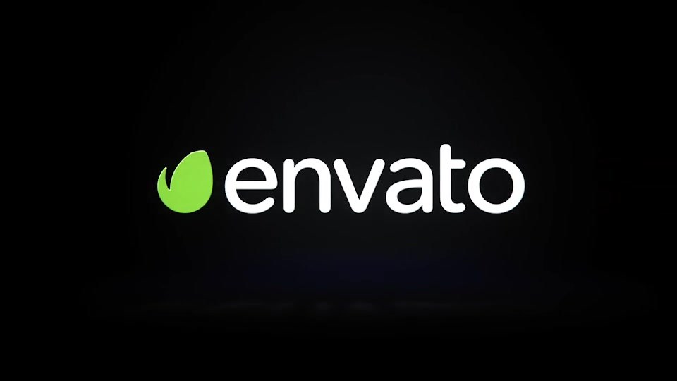 Energy Light Logo - Download Videohive 17533427