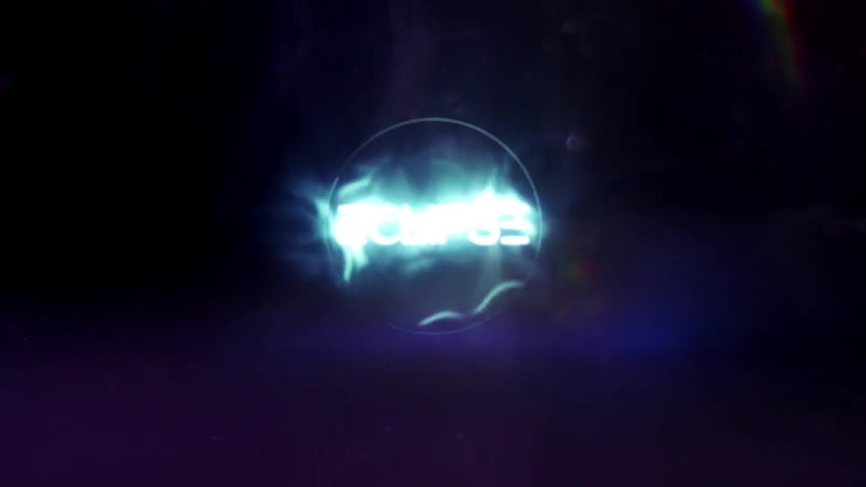 Energy Light Logo - Download Videohive 17533427
