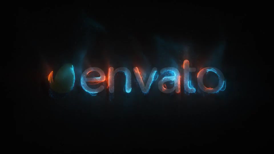 Energy Logo Videohive 19222462 After Effects Image 3