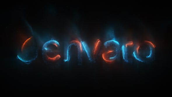Energy Logo - 19222462 Download Videohive