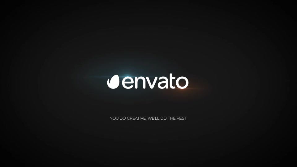 Energy Logo 2 - Download Videohive 11604625