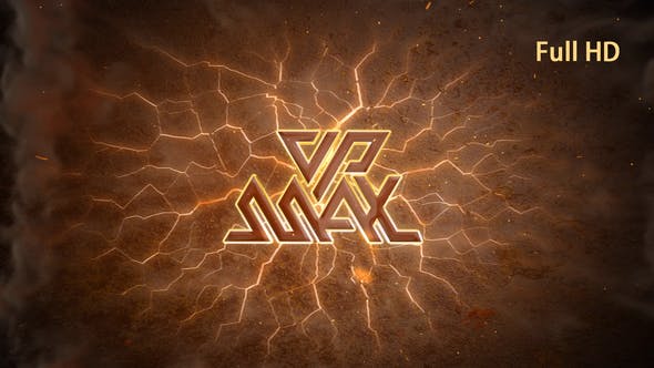 Energy Logo - 23272419 Videohive Download