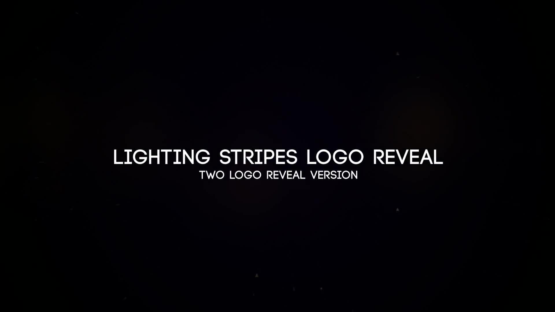 Energy Logo 2in1 Videohive 15527253 After Effects Image 1